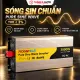 Chuyển Nguồn 12V Sang 220V Rogerele 3000W Sóng Sin slide 10